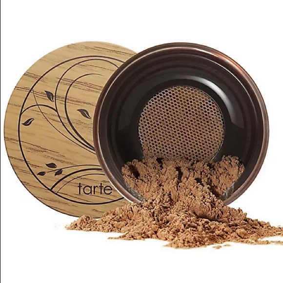 New Tarte Amazonian Clay Foundation Full Coverage
